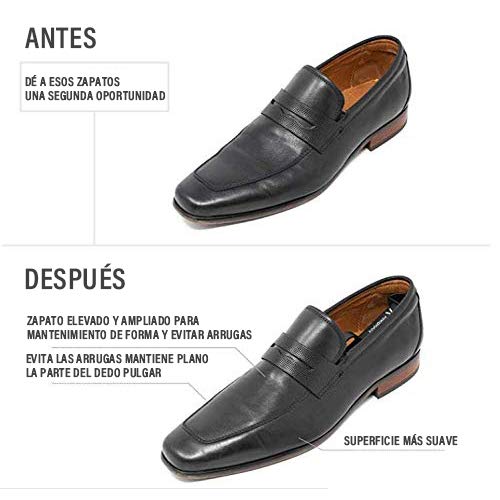 Mejores comprativas On-line Hormas para zapatos los 10 mejores. 2 Mejores comprativas On-line Hormas para zapatos los 10 mejores. 2