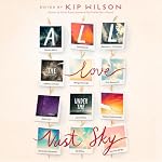 Cover of All the Love Under the Vast Sky