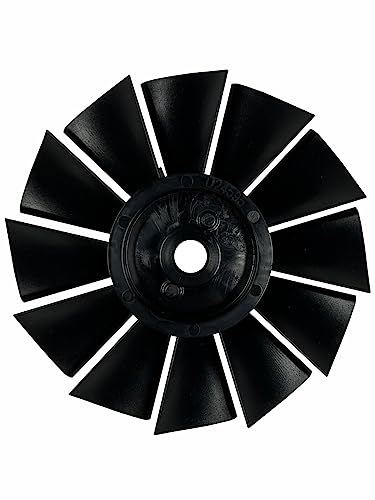 Fan For Craftsman For Devilbiss For Porter Cable