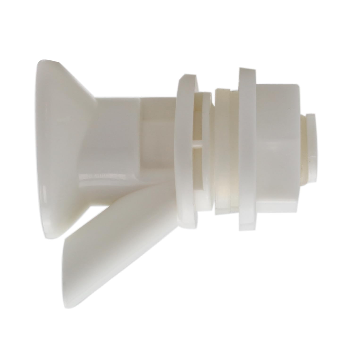 3 Rubinetti Per Refrigeratore D'Acqua - Compatibili Con Rubbermaid E Gott, Con Guarnizioni - Foto 2