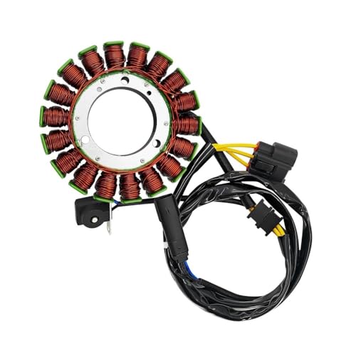 Bobine de stator pour UTV Hisun 550 750 idéale pour vos excursions en forêt