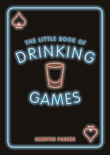 Télécharger The Little Book of Drinking Games PDF Ebook En Ligne