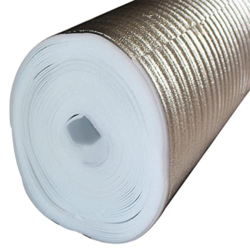 Trittschalldämmung XPS Easy | 2,2 Mm Faltplatte Für Laminat