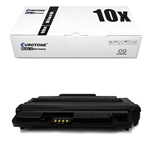 Toner Xerox WC 3210 3220 DN Eurotone pour remplacer 106R01486
