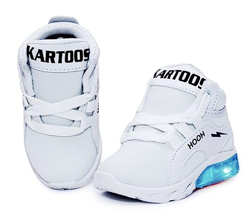 Image of HOOH-Now comfort in Fashion Unisex Child Sneaker