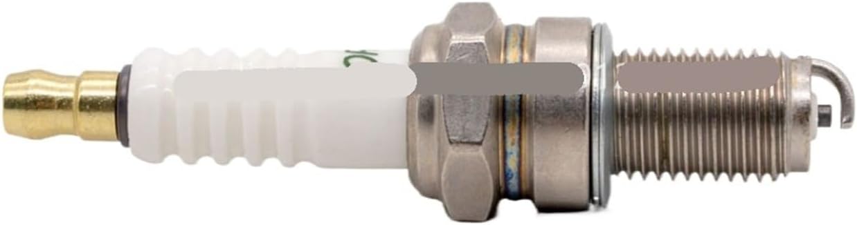 1pcs Motorcycle Spark D8TC for DP8EA 8809 X24EP-U XS4163 car