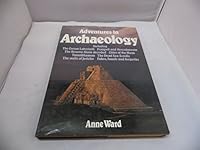 Adventures in archaeology 0883320770 Book Cover