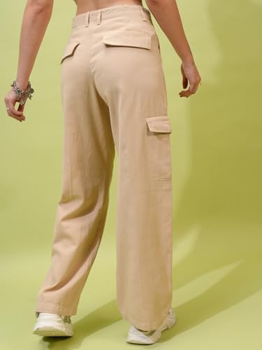 Image of Tokyo Talkies Women Casual Pants