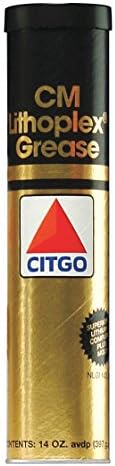 High Temperature Grease, NLGI Grade 1