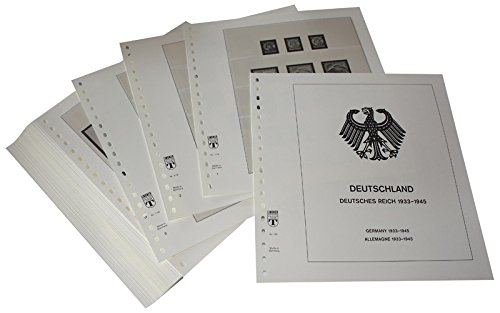 Quantità fogli: 43, Anno: 1933-1945