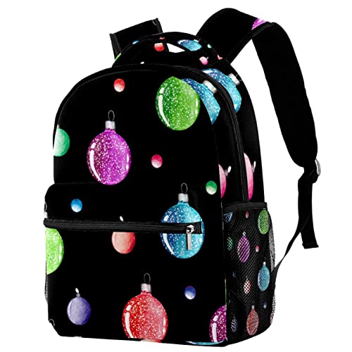 Sac à dos de voyage à motif gaming de Noël pour week-end en famille