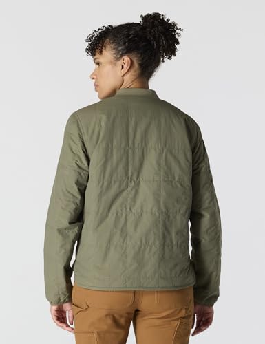 Carhartt Women's 106486 Women's Rain Defender® Loose Fit Lightweight In2