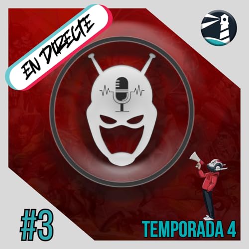04x03 EL P&Ograve;DCAST DE L'ANTMAN. Les escenes postcr&egrave;dits