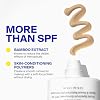 Supergoop! Mineral Mattescreen (SPF 40) - Pack of 2, 45 mL - Mineral, Oil-Free Broad Spectrum Sunscreen - Smooths Skins Appearance, Minimizes Pores & Controls Shine - Water & Sweat Resistant
