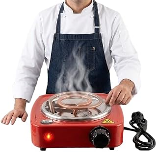Drumstoneᴬˢᴰ ???????????????? ???????????????????????????? ???????? ???????????????? ???????????????????????????????? 1000W Electric G-Coil Single Burner Stove | Portable K Price In India