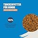 by Amazon Trockenfutter für Hunde, reich an Hühnchen mit Erbsen, 5kg