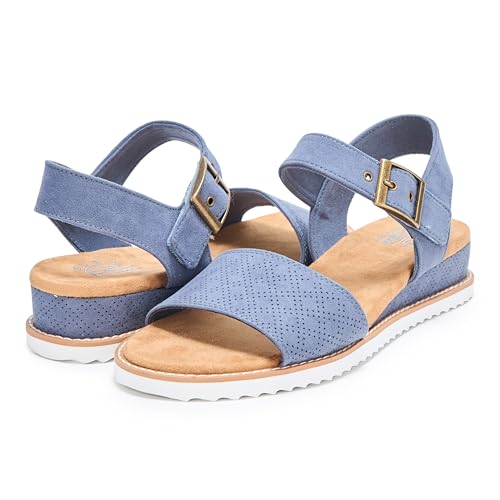 Image of Skechers womens Desert Kiss - Serendipitous