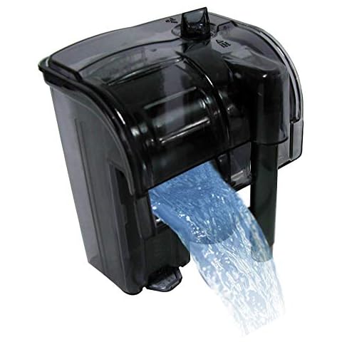 Filtro Mini Aquaexcel 190L/H 320 g de ICA Cover