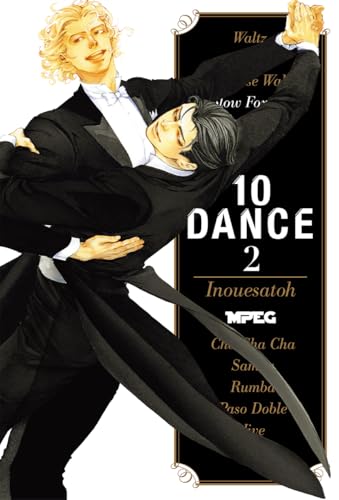 10 Dance - Volume 2