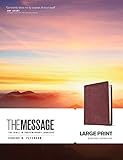 The Message Bible