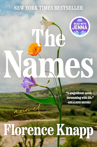 The Names: A Read with Jenna Pick: A Novel