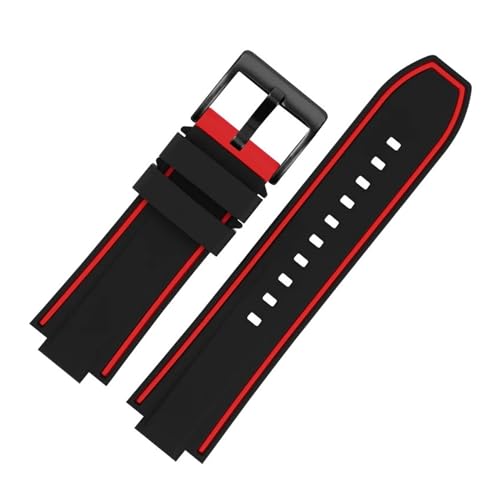 Bracelet premium en silicone de rechange compatible Casio G-SHOCK GA-900 - 5
