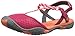 Jambu Azalea2 Closed Toe Open Back Sandal (Toddler/Little Kid/Big Kid)
