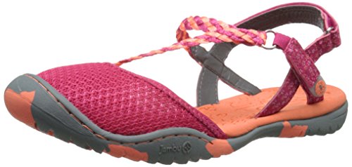 Jambu Unisex-Child AZALEA2-K