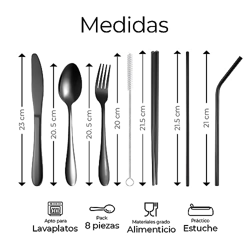 Cubiertos, Kitchen Imagen adicional