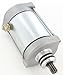 Discount Starter & Alternator 18648N Polaris ATV's UTV's & Snowmobiles Replacement Starter