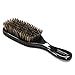 Torino Pro Wave Brush #606 By Brush King - Medium 360 Waves Brush with 7 Rows, 100% Boar Bristles for Texture and Pull