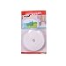 Brinox B61530B Cinta persiana, Blanco, Ancho 18 mm
