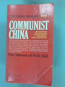 Unknown Binding Communist China Book