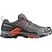 Produktbild Salomon Herren X Ultra 5 GTX Hiking Shoe, Asphalt/Castlerock/Burnt Ocker, 41.5 EU