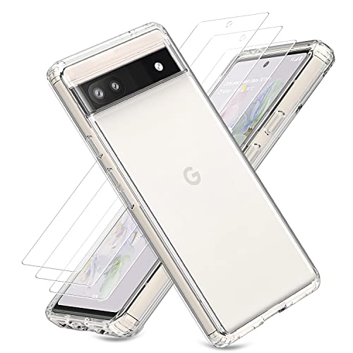 【Pellicola temperata di alta qualità】: la pellicola temperata è realizzata in uno speciale materiale di vetro temperato, che è duro e ad alta definizione, può evitare graffi sullo schermo del telefono cellulare ed è facile da usare e installare (incluso il kit di installazione).
