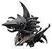 X-Plus - Gamera 2 Legion Defo Real Soft Vinyl (Net)