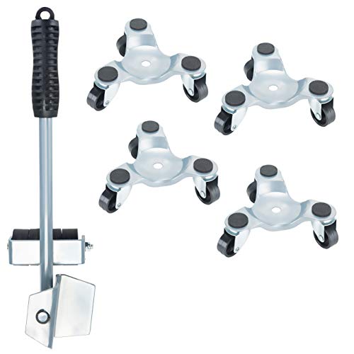 Primo Supply Heavy Furniture Moving Kit