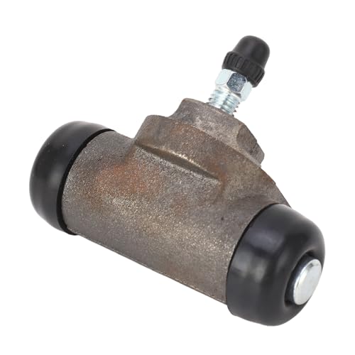 Cilindro de Freio da Roda, Cilindro de Roda de Tambor de Fácil Instalação 550144 96574718 2 Peças, S
