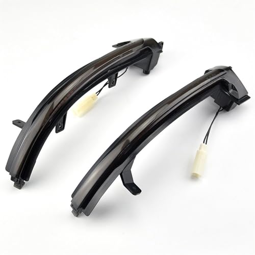 Intermitentes LED dinámicos con parpadeo secuencial para VW Touareg II 7P