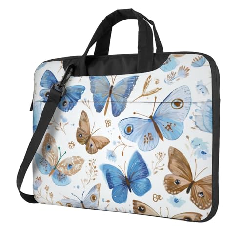 Bolso para Laptop impermeable 15.6 pulgadas miniatura 1