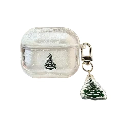 HAMACOD AirPods Pro3 �P�[�X �J�o�[ �[�d�P�[�X �� �V���v�� ������� �ی�P�[�X �ϏՌ� �t���S�n ����~�� �h�o ���킢�� ���� �X�m�[�t���[�N �N���X�}�X�c���[ AirPods pro ��3���� �p