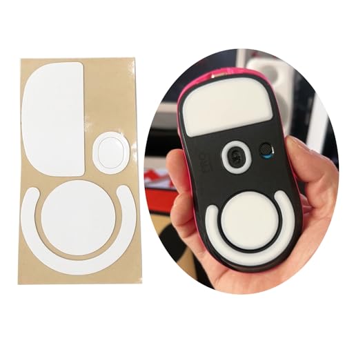 CHENZILIN Replacement Feet Skates Stickers Pad for GProX Superlight Skates