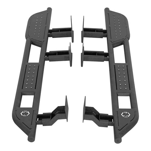 Estribos laterales Hooke Road para Lexus GX460 2010-2023