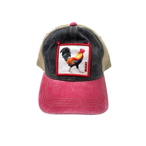 Gorra Trucker Hawaii para Hombre o Mujer