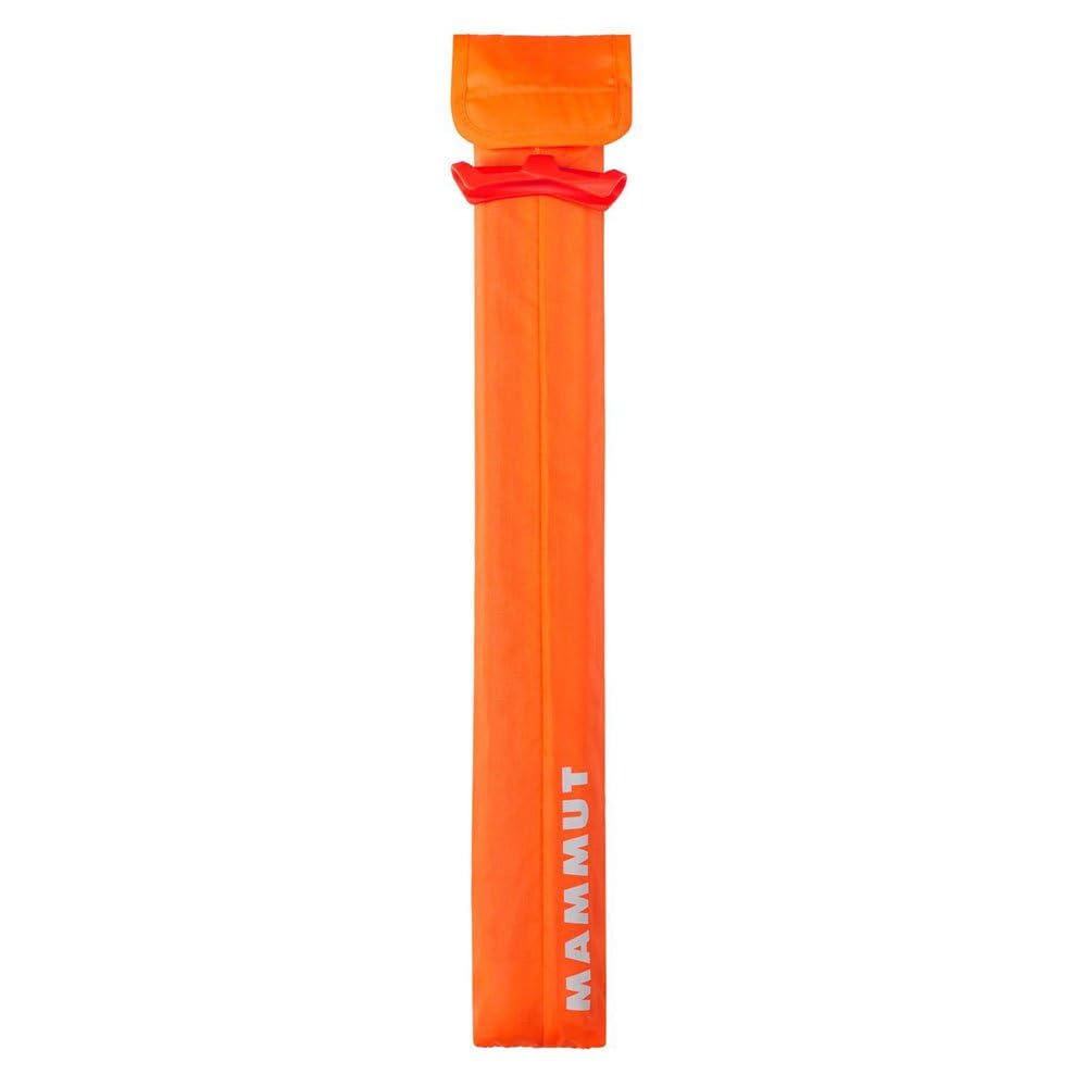 Mammut Carbon Probe 240 Light Vibrant Orange