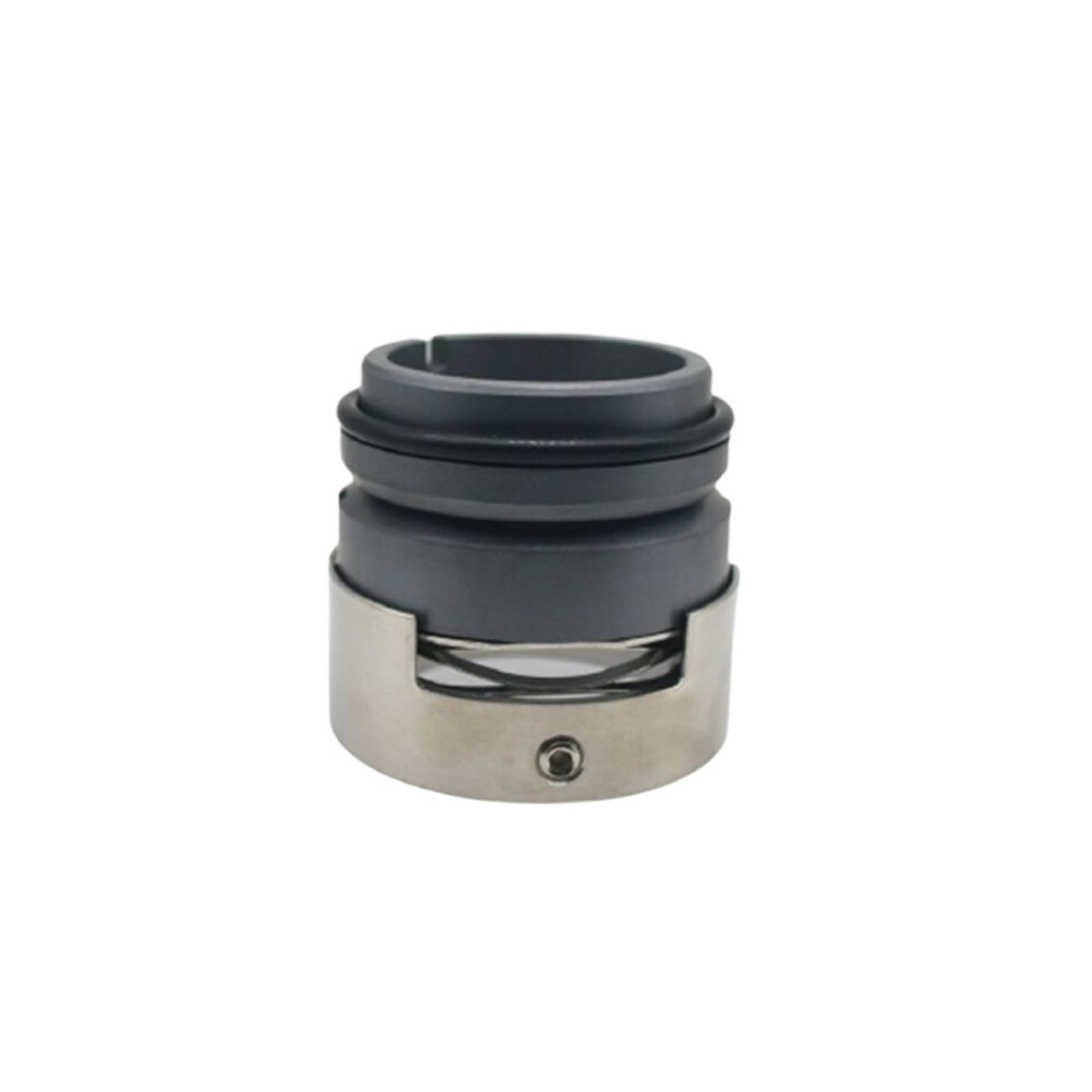 Mechanical shaft seals H7N-53 H7N-53/G9 Uszczelnienia mechaniczne H7N Uszczelnienie mechaniczne 53 mm H7N z gniazdem G9 do pompy wodnej (materiał: SIC/SIC/VIT) For Pump Rotary shaft seals