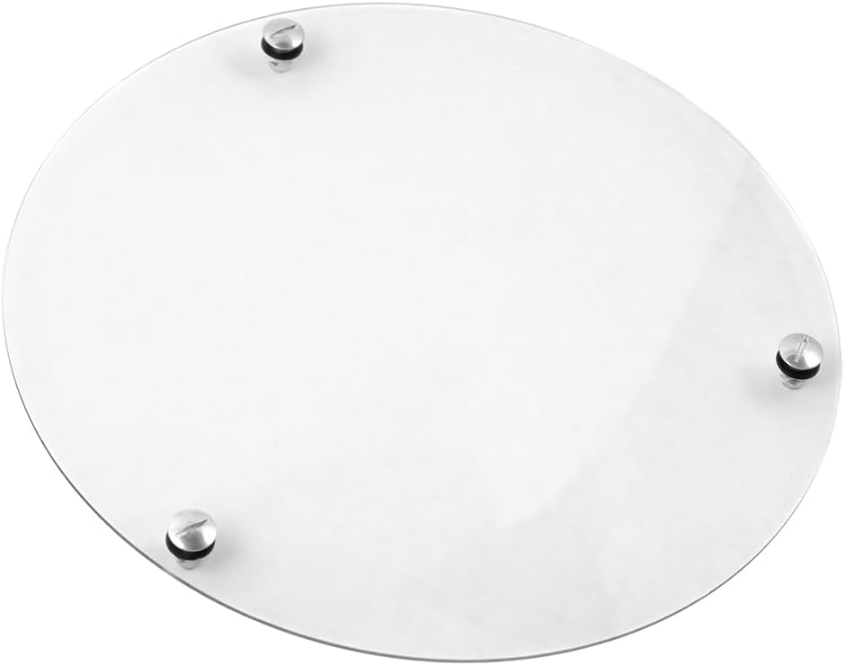 HiPer ATV 10 inch Clear Mudplug - MP-10-1