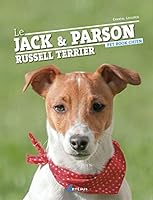 Le jack et le parson russell terrier 2816012794 Book Cover