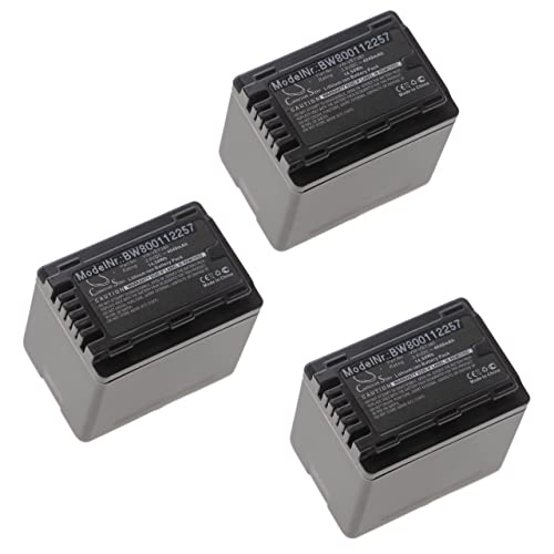 Batteria ad alta potenza | Capacità: 4040 mAh | Tensione: 3,6 V | Energia: 14,54 Wh | Tipo di cella: ioni di litio