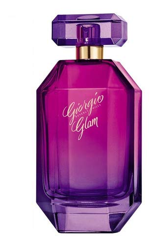 Giorgio Glam Giorgio Beverly Hills Perfume Feminino - Eau De Parfum 100ml